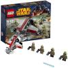 Lego 75035 Star Wars Kashyyyk Troopers en doos