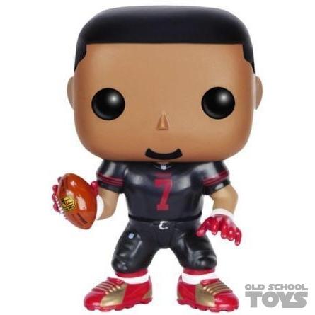 Funko POP Vinyl NFL Football Wave 2 San Francisco 49ers Colin