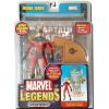 Marvel Legends Captain Marvel (Modok) MOC Toy Biz 