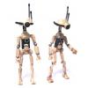 Star Wars Episode I Pit Droids (2-Pack) + Commtech Chip compleet
