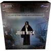 John Wick deluxe action figure Diamond Select in doos