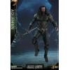 Hot Toys Aquaman (Justice League) MMS447 in doos