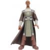 Star Wars Mace Windu (Clone Wars Animated) MOC versie 2