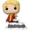 Arthur pulling excalibur (the sword in the stone) Pop Vinyl Disney (Funko) convention exclusive