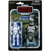Star Wars Clone Trooper Vintage-Style MOC