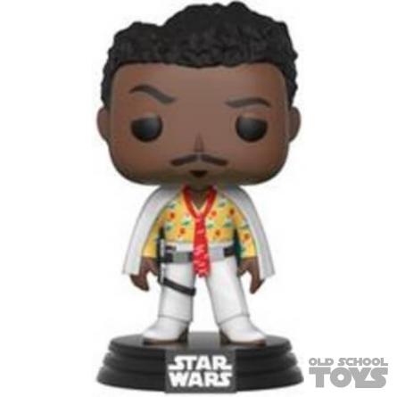 Lando funko clearance pop