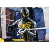 Hot Toys Spider-Man (anti-ock suit) VGM045 deluxe version in doos