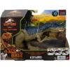 Allosaurus (dino escape) in doos Jurassic World Camp Cretaceous