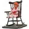 Annabelle (the Conjuring) Gallery diorama in doos Diamond Select