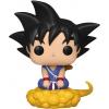 Son Goku (Dragon Ball) Pop Vinyl Animation Series (Funko) exclusive