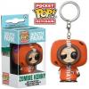 Zombie Kenny (South Park) Pocket Pop Keychain (Funko)