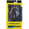 Johnny Silverhand (Cyberpunk 2077) McFarlane Toys in doos variant