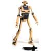 Star Wars Tactical Droid (Armored Scout Tank) the Clone Wars compleet