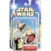 Star Wars Saga Obi-Wan Kenobi (Coruscant chase) MOC Europese verpakking