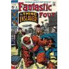 Fantastic Four nummer 91 (Marvel Comics)