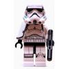 Lego Star Wars Stormtrooper Sergeant Limited Edition in polybag