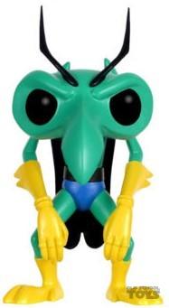 zorak funko pop