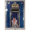 Star Wars Droid Factory Red 2 MOC (Disney)