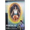 Chell (Portal 2) Neca in doos