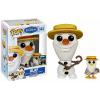 Olaf (Frozen) Pop Vinyl Disney (Funko) 2015 summer convention exclusive