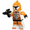 Lego Star Wars figuur Bomb Squad Clone Trooper (7913)