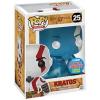 Kratos (God of War) (Poseidon's Rage) Pop Vinyl Games Series (Funko) New York Comic Con exclusive