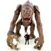 Star Wars Jabba's Rancor & Luke Skywalker the Legacy Collection compleet Target exclusive