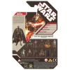 Star Wars battle-damaged Darth Vader (the Force Unleashed) MOC 30th Anniversary Collection