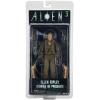 Alien 3 Ellen Ripley (Fiorina 161 prisoner) MOC Neca
