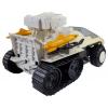 GI JOE Snow Cat incompleet