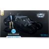 Lucius Fox & Tumbler (gold label) (the Dark Knight trilogy) DC Multiverse (McFarlane Toys) in doos