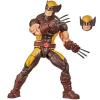 Marvel Legends Wolverine (Tri-Sentinel) in doos