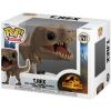 T.Rex (Jurassic World Dominion) Pop Vinyl Movies Series (Funko)