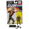 GI JOE General Hawk 25th Anniversary compleet