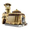 Lego 9516 Star Wars Jabba's Palace in doos