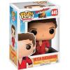 Mitch Buchannon (Baywatch) Pop Vinyl Television Series (Funko) -beschadigde verpakking-