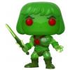 He-Man (slime pit) (Masters of the Universe) Pop Vinyl Television Series (Funko) convention exclusive