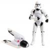 Star Wars ROTS Clone Trooper (firing jet backpack!) MOC