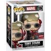 Tony Stark Pop Vinyl Marvel (Funko) convention exclusive