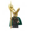 Lego 6867 Loki's Cosmic Cube Escape Marvel's Avengers in Doos