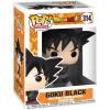 Goku Black (Dragon Ball Z) Pop Vinyl Animation Series (Funko)