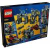 Lego 6860 Batman the Batcave DC Universe Super Heroes en doos