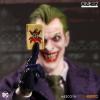 the Joker ONE:12 Collective DC Comics Mezco Toyz in doos
