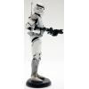 Star Wars 41st Elite Corps Coruscant Clone Trooper elite collection statue Attakus in doos