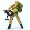 GI JOE Repeater compleet