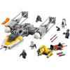 Lego 75172 Star Wars Y-Wing Starfighter Rogue One en doos