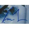 Andras Jones from a Nightmare on Elm Street 4 the dream master photo signed
