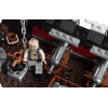 Lego 4195 Queen Anne's Revenge Pirates of the Caribbean compleet