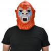 Masters of the Universe Beast Man deluxe latex mask Neca in doos