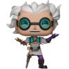 Junkrat (Overwatch) Pop Vinyl Games Series (Funko) exclusive